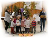 Kindergarten
