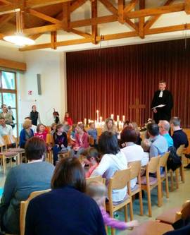 Quelle: Ev. Kirchengemeinde Lützelsachsen GeTauftFest_4