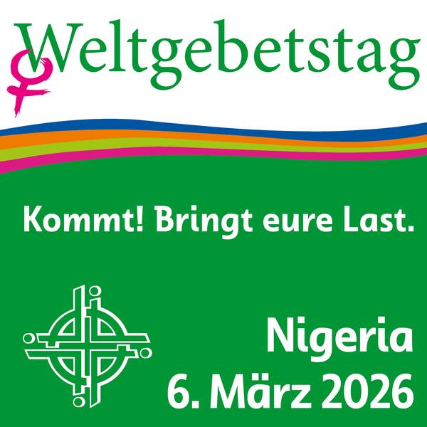 Quelle: Weltgebetstag