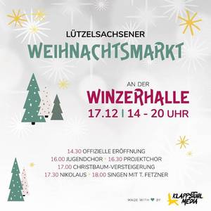 Quelle: Team Weihnachtsmarkt