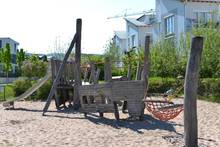 2017 Piratenspielplatz Ebene