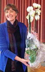 Annette Röhrs